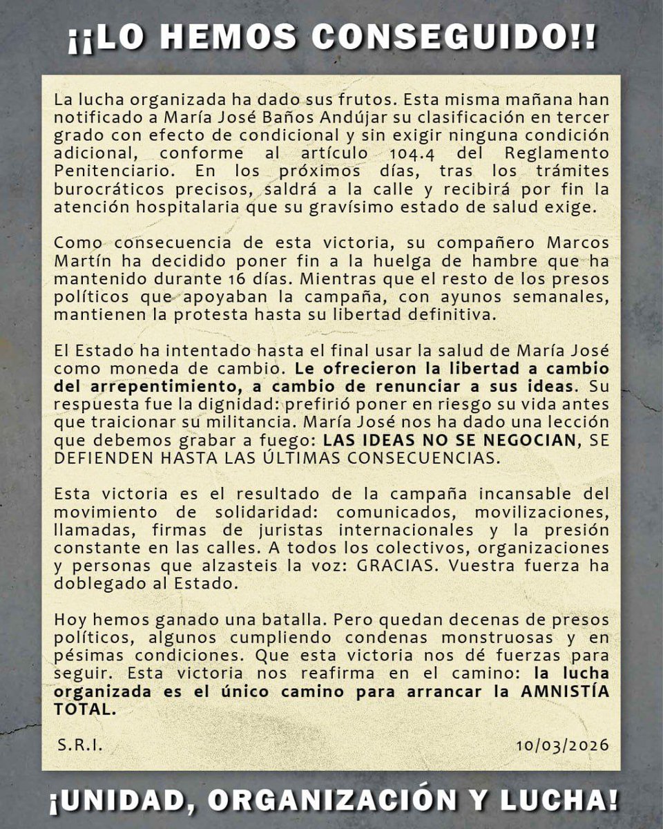 Plataforma Antirepressiva de Barcelona #PAB tweet media