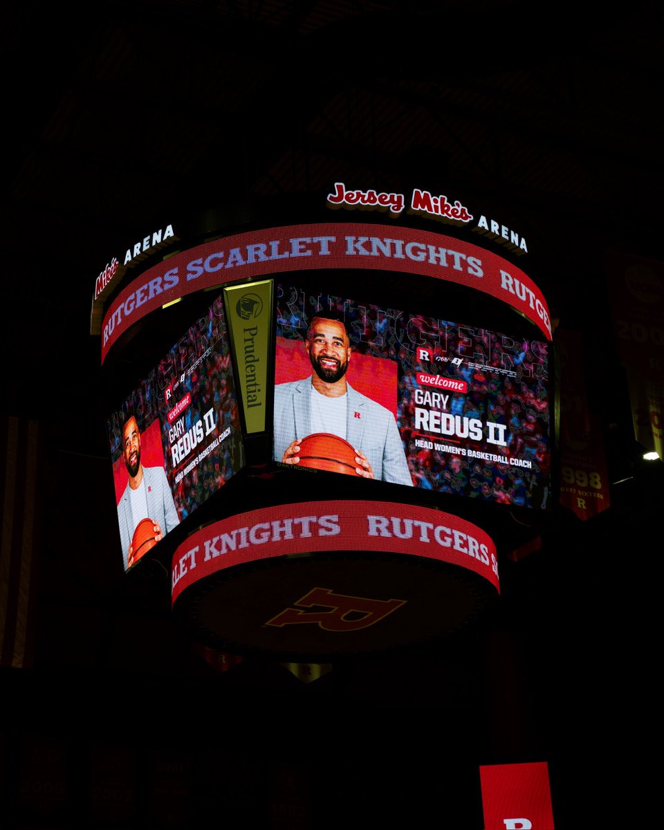 Rutgers Women’s Basketball tweet media