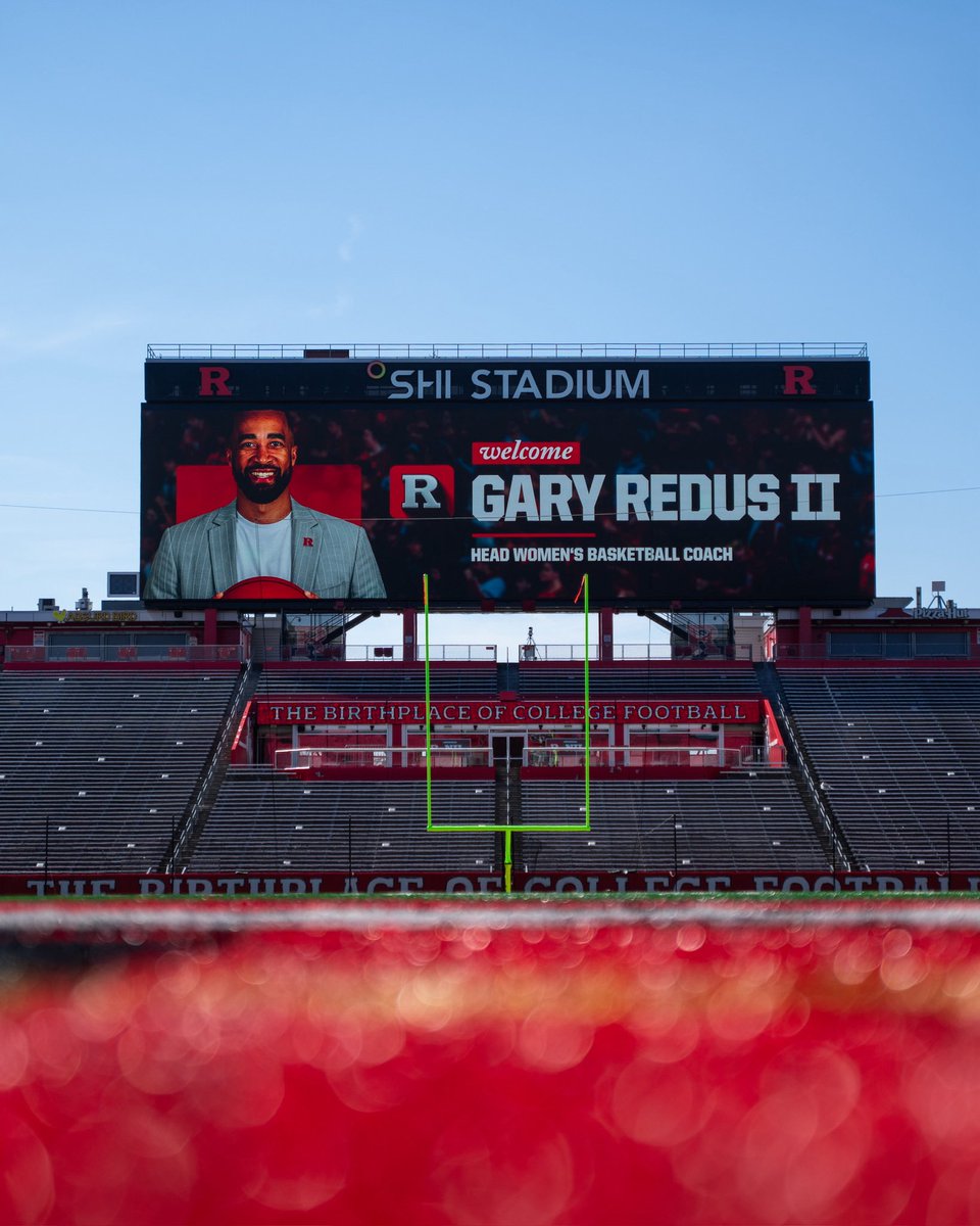 Rutgers Women’s Basketball tweet media