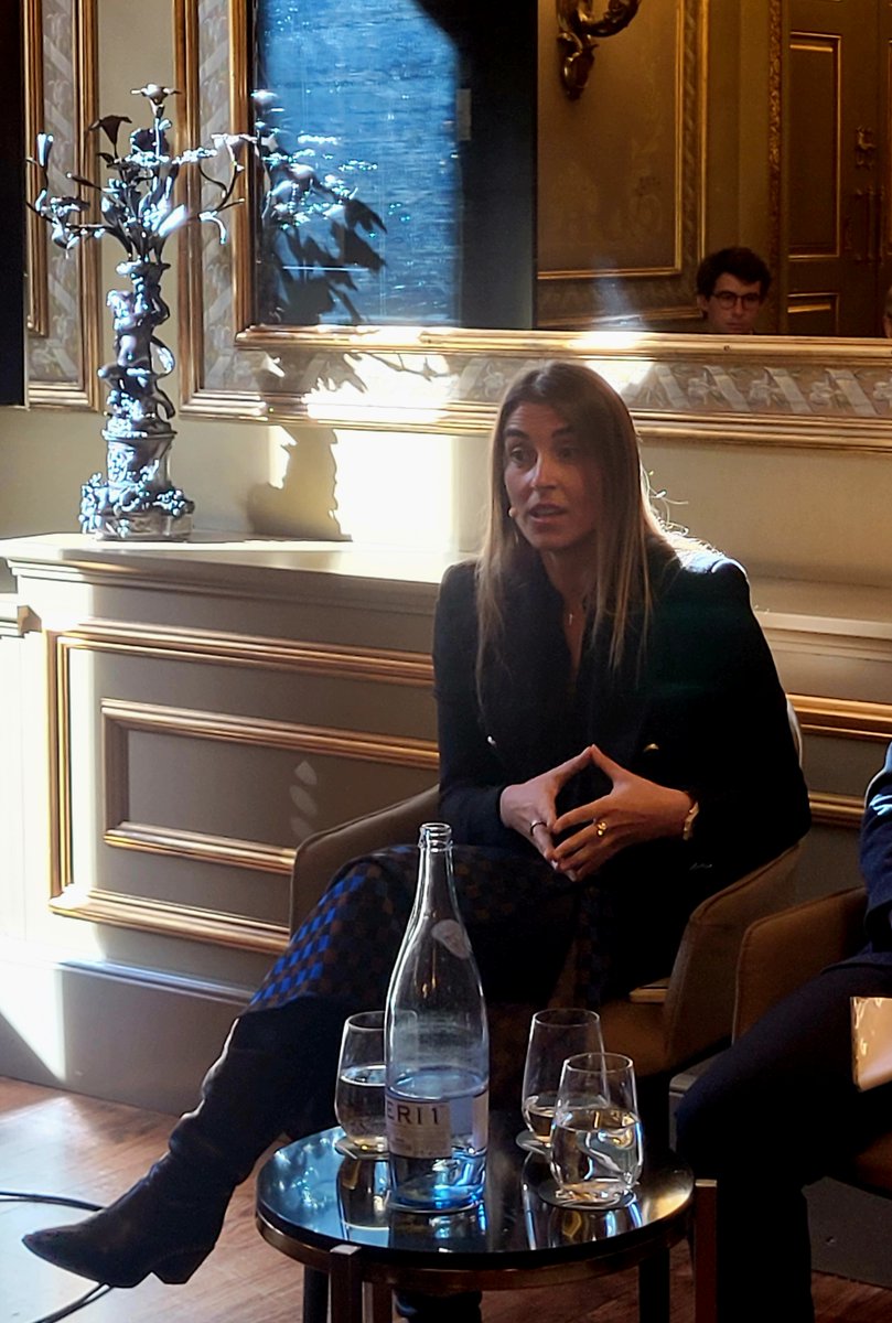 ASCEF (Associació Catalana de l’Empresa Familiar) tweet media