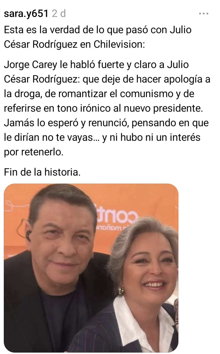 DESDE EL ALMA tweet media