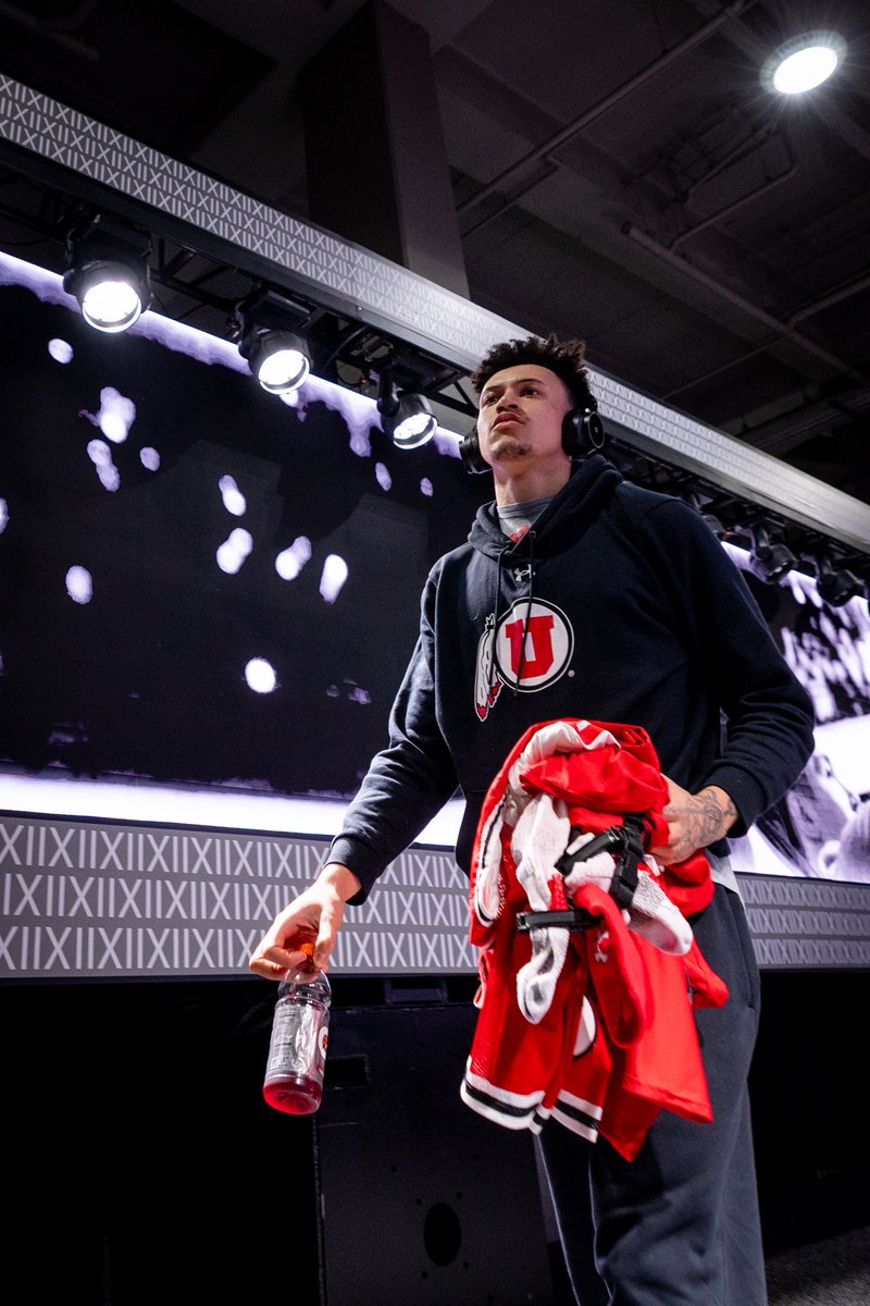 Utah Basketball tweet media