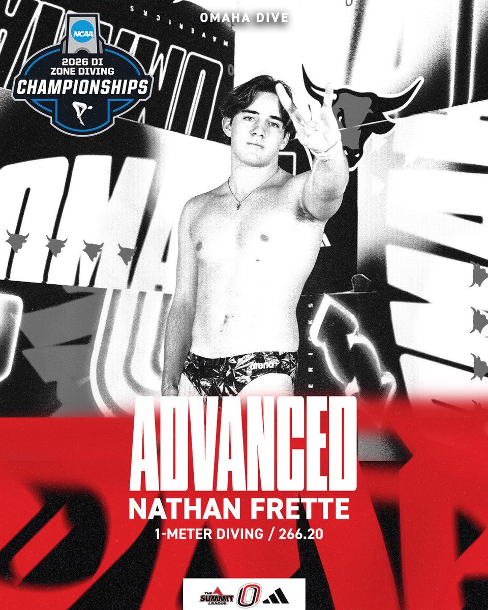 Omaha Swimming and Diving tweet media