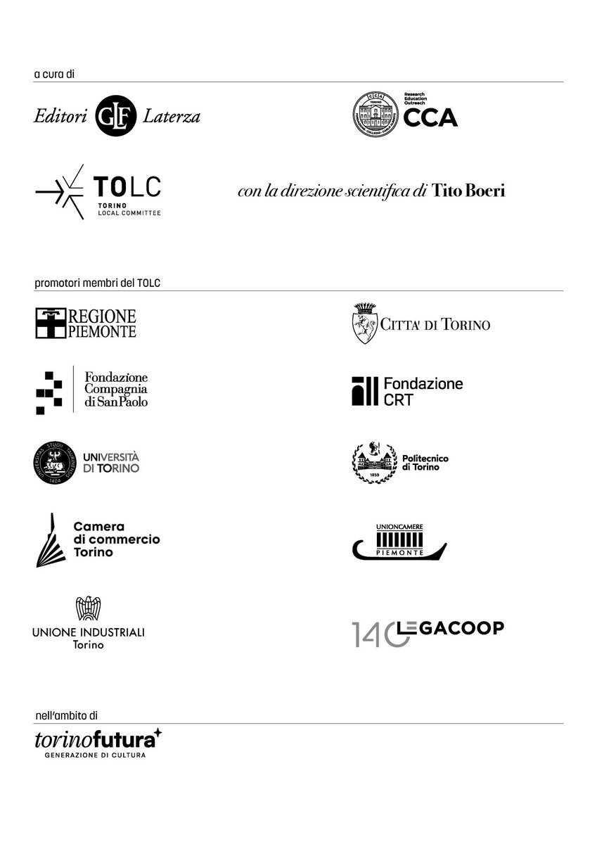 Collegio Carlo Alberto tweet media