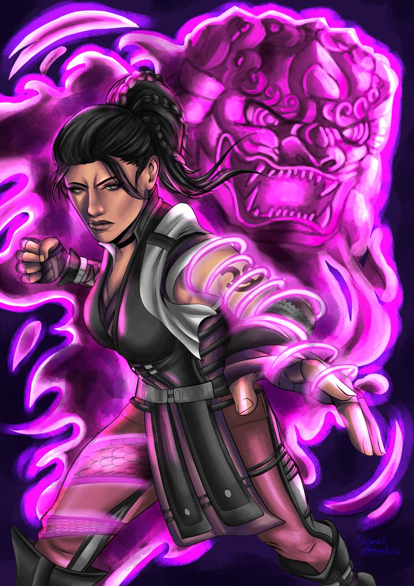 Dilara's Artworks @DOKOMI 3G32 tweet media