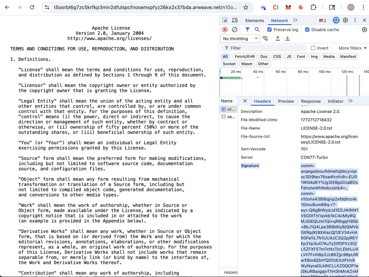 🐘🔗 sam.arweave.dev tweet media