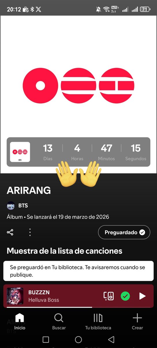 mila ☯︎ saw skz🇺🇾 tweet media