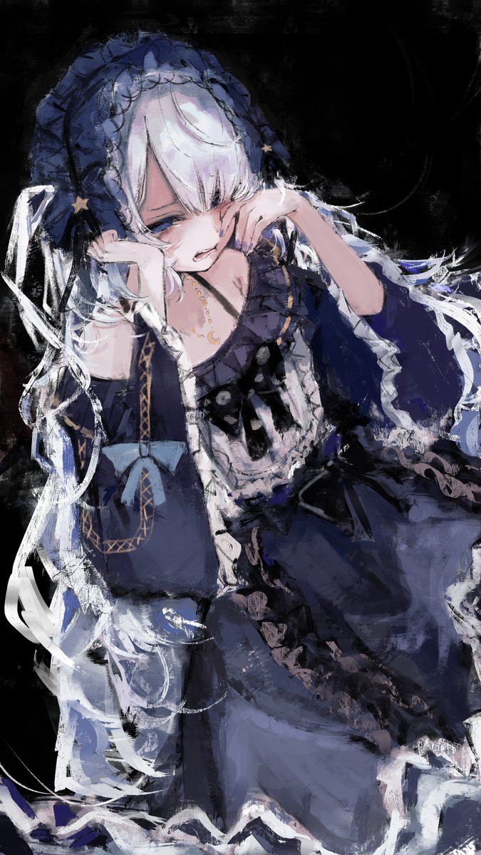 アンアンちゃん