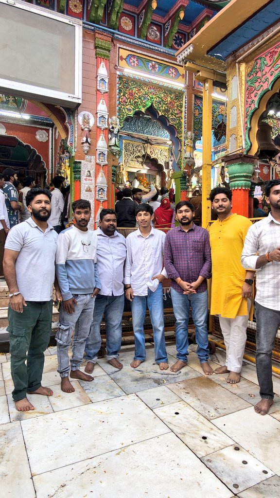 Roti Bank Varanasi tweet media