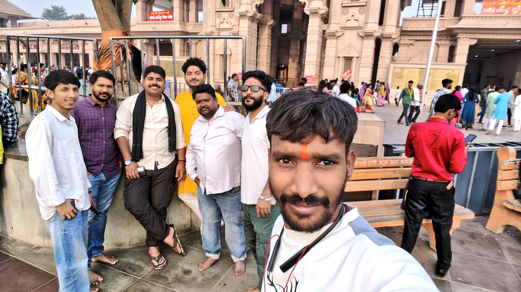 Roti Bank Varanasi tweet media