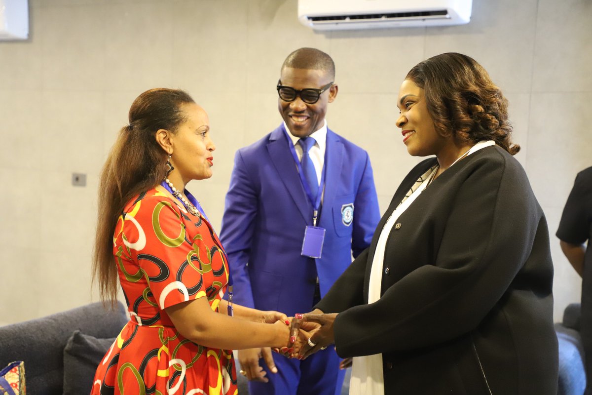 The 9th Tripartite Commission meeting between the DRC, Zambia, and UNHCR began today in Kolwezi. 🤝
Discussions focus on Congolese refugees in Zambia and conditions for safe return. 🕊️
#WithRefugees