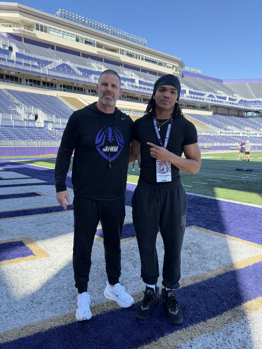 Anthony Henderson Jr 3⭐️ tweet media