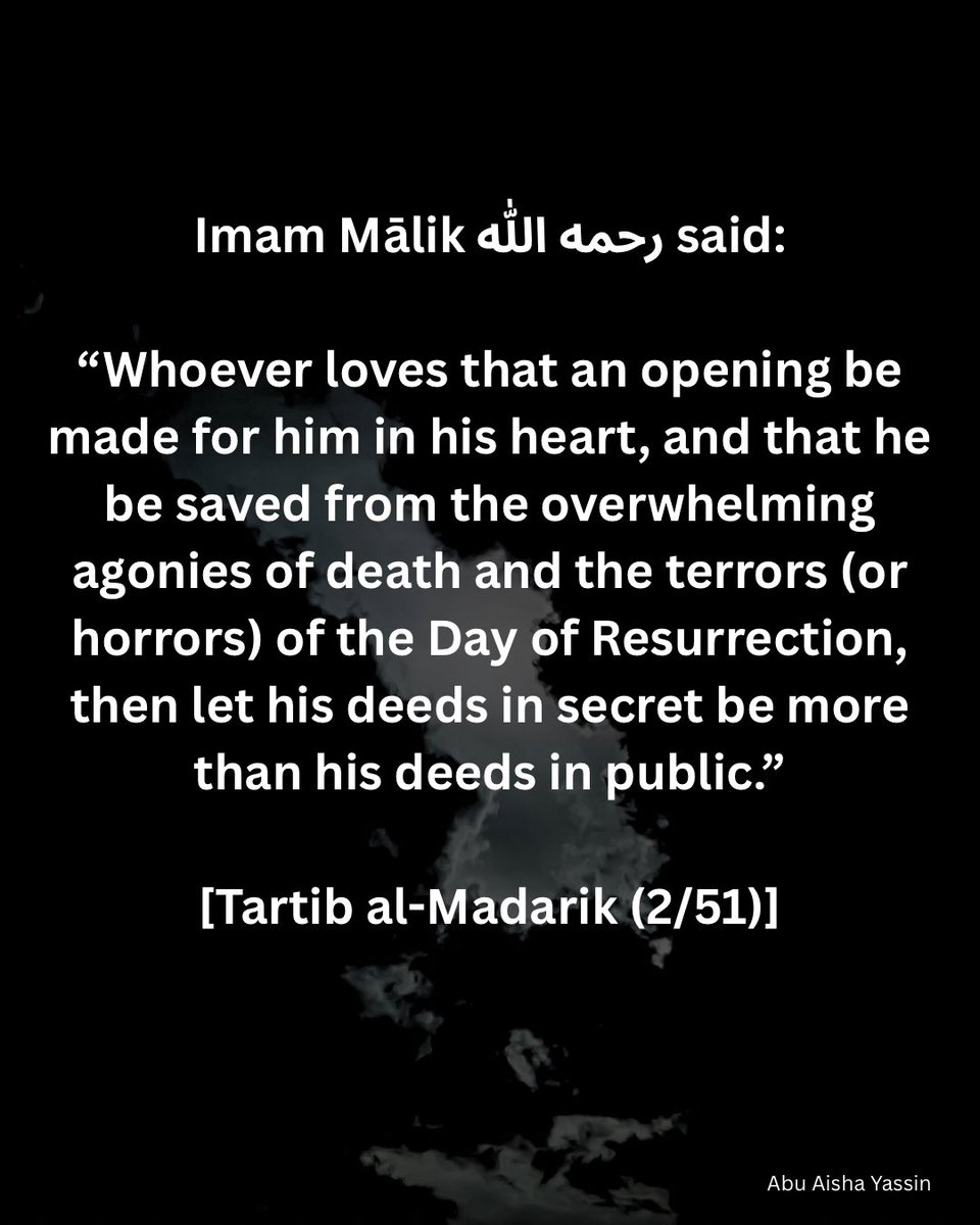 Abu Aisha Yassin tweet media