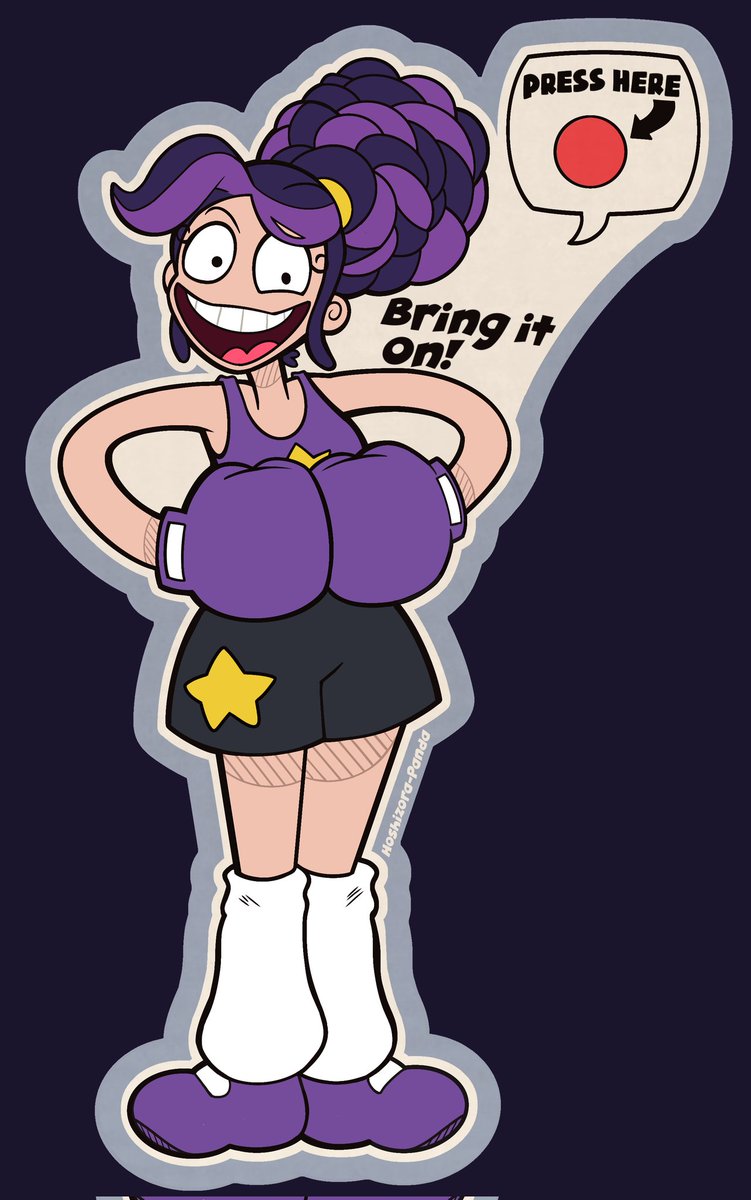 🪽 Hoshizora-Panda 🪽 tweet media