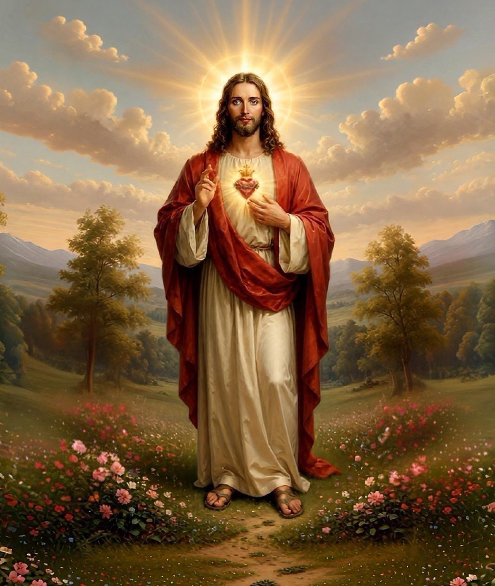 “Descansa en el Corazón de Jesús, que es el refugio de los que confían en Él, y no te turben las tormentas de la vida”.

-San Claudio de la Colombière