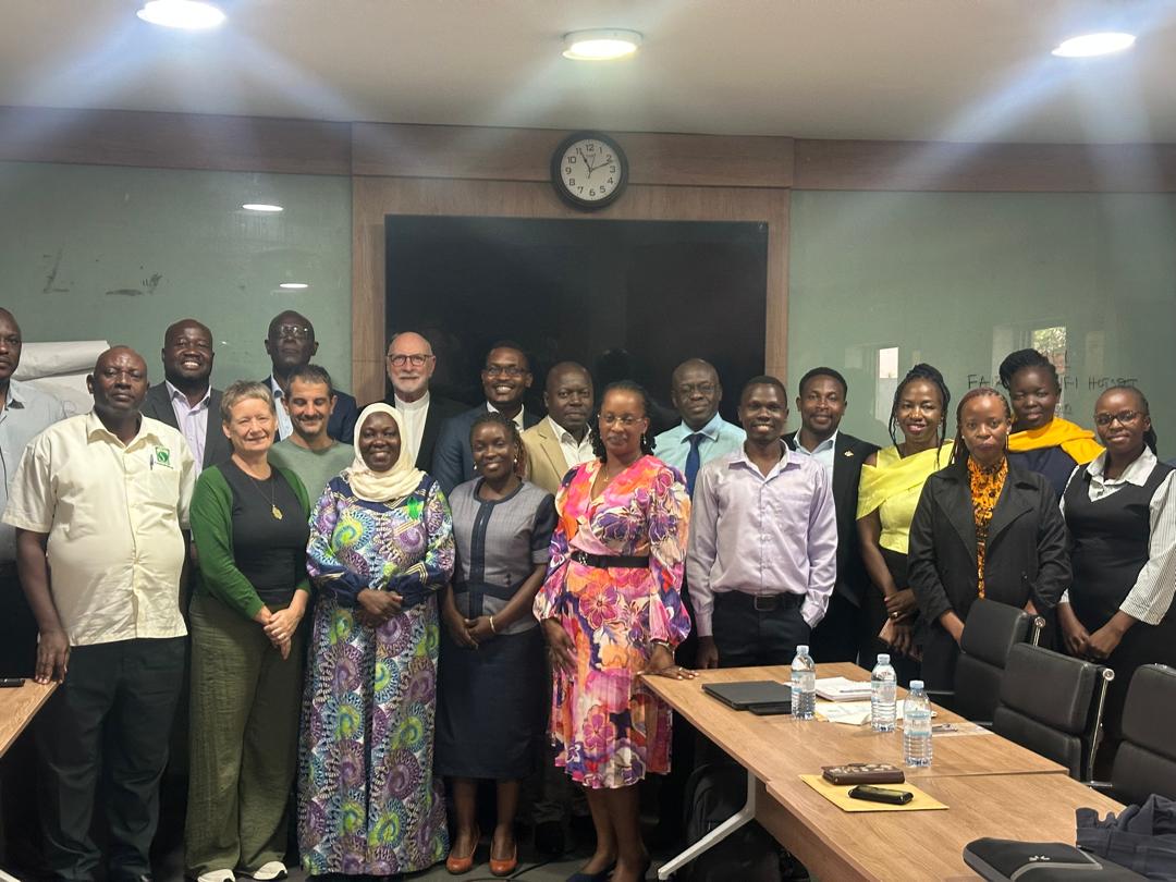 Raymond Talemwa tweet media