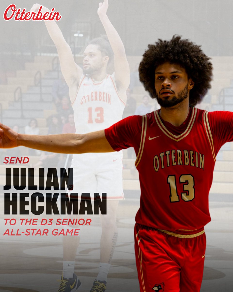 Otterbein Athletics tweet media