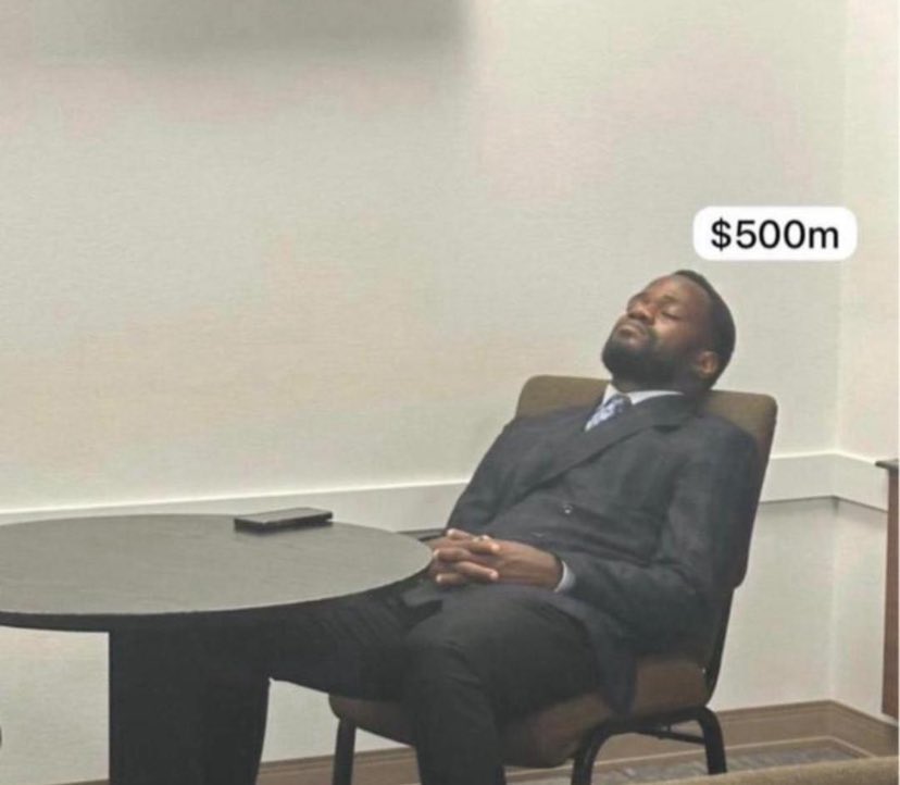 Mr Awesome!* tweet media