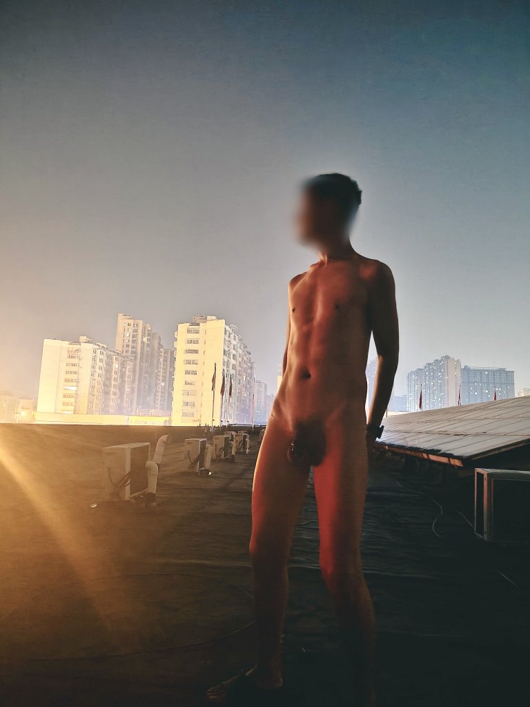 Ben（寸头笨笨） tweet media