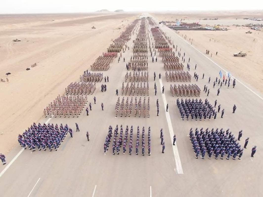 عاموس قبّاص آل سالم - תימני tweet media