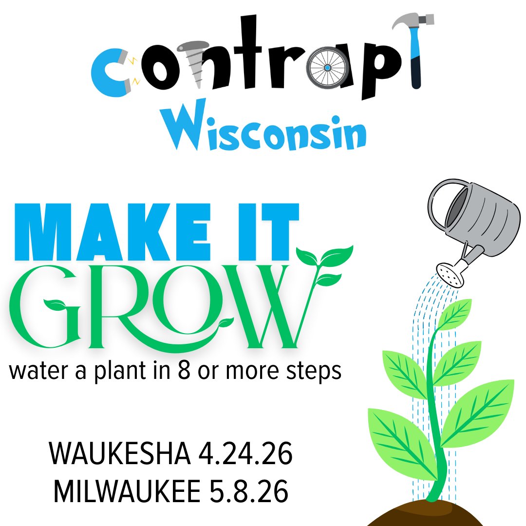 STEM Forward tweet media