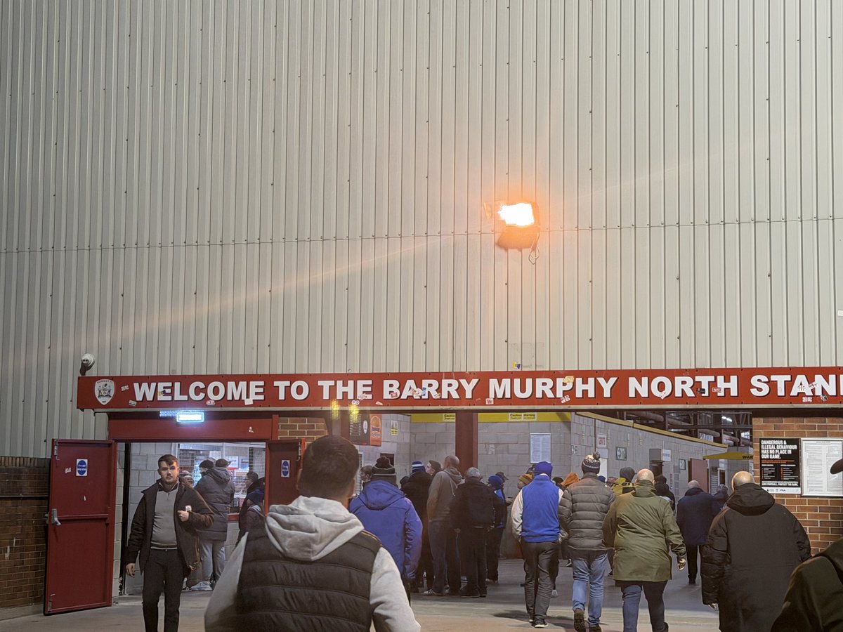 Leon Cox tweet media