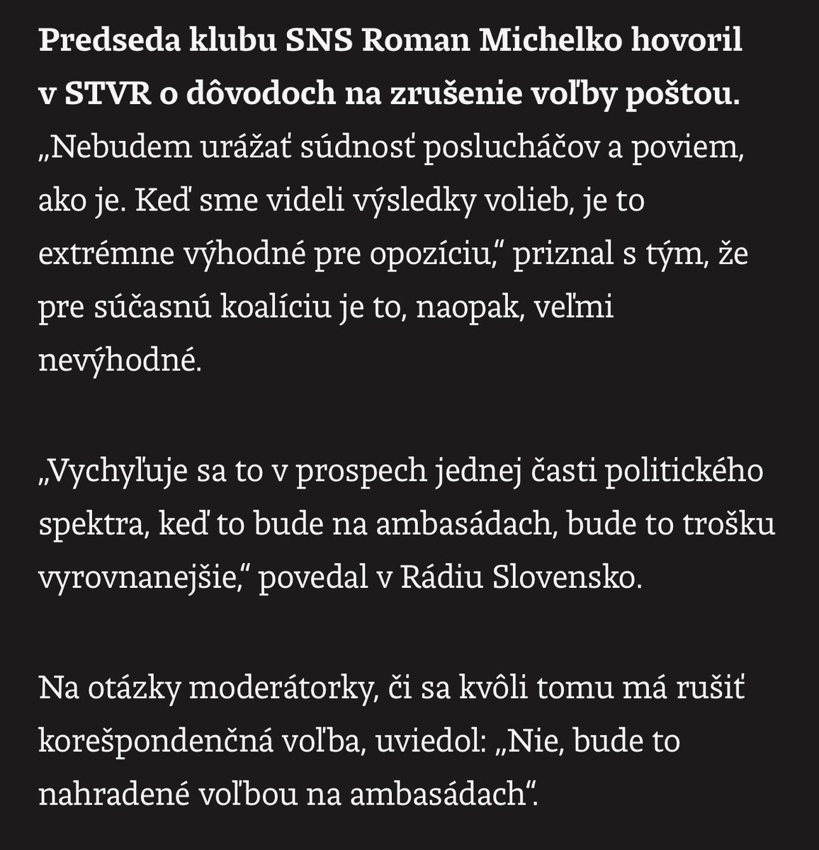 Michal Holly tweet media