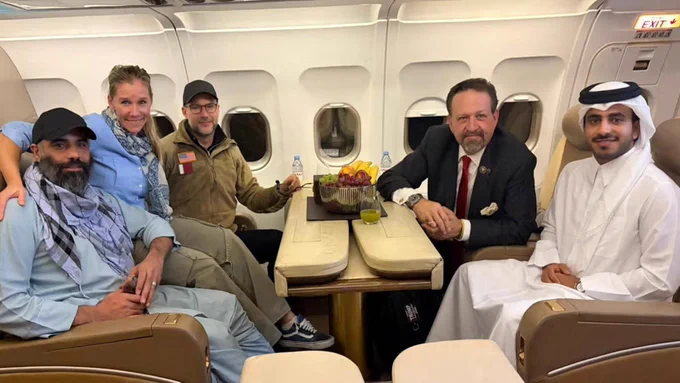 امریکا افغانستان د خپلو وګړو د ناقانونه نیولو ملاتړی وباله.