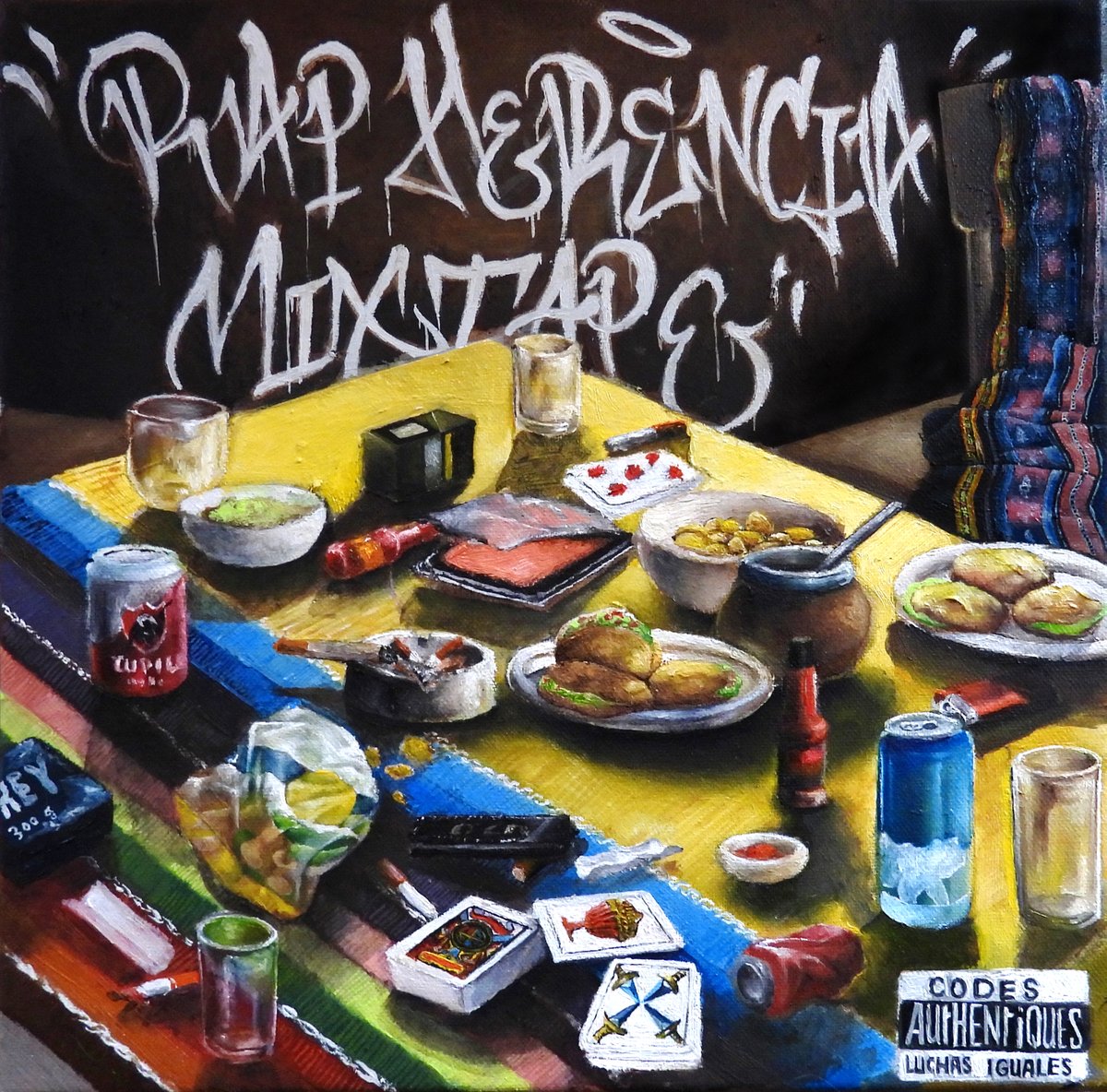 Abcdr du Son tweet media