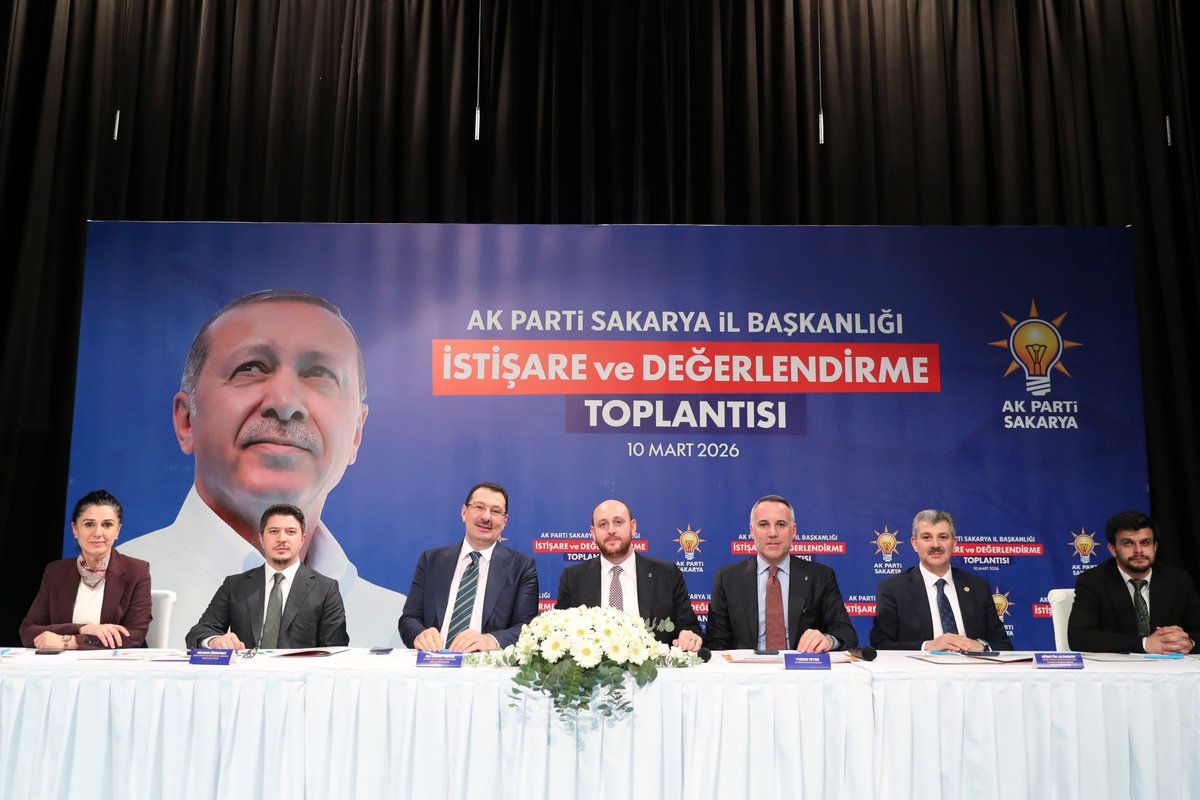 Ahmet Büyükgümüş tweet media