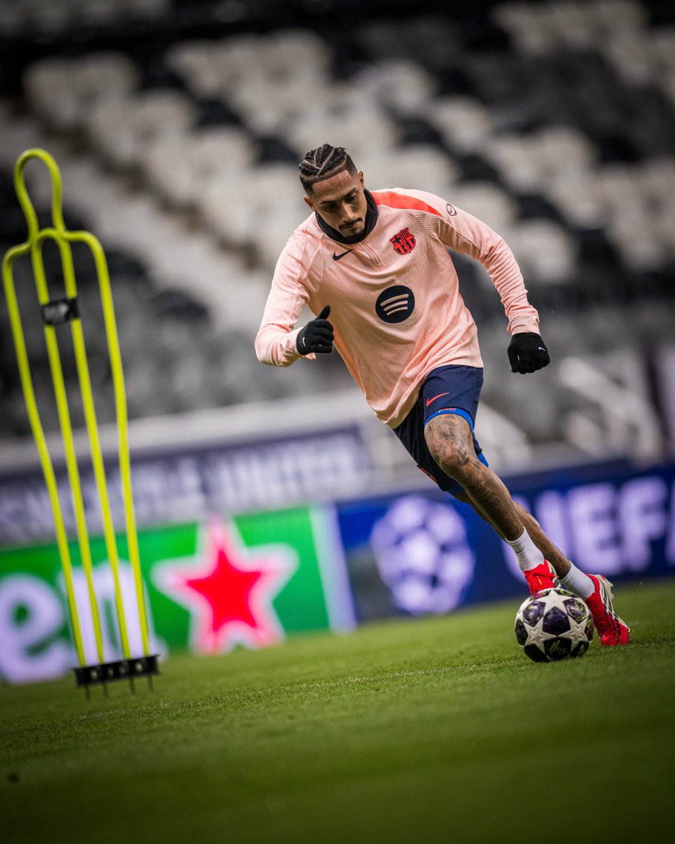 Today we have magic🪶