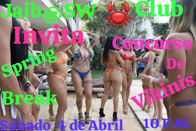 Jaib@SW 🦀🦀🦀 Club tweet media