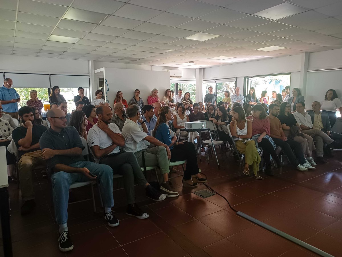 ANII - Uruguay tweet media