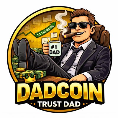 DADcoinTok's tweet photo. #NoweProfilowe https://t.co/0futUeNs2M