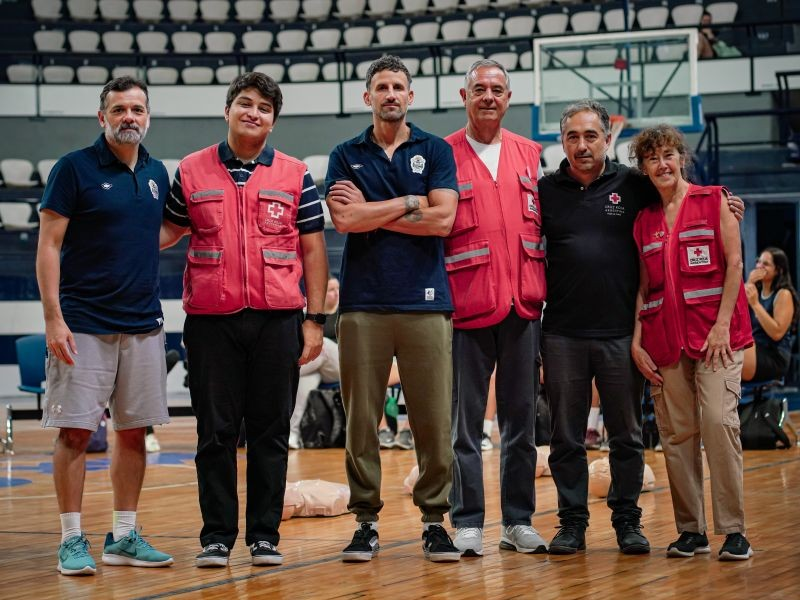 Nuestro Básquet tweet media
