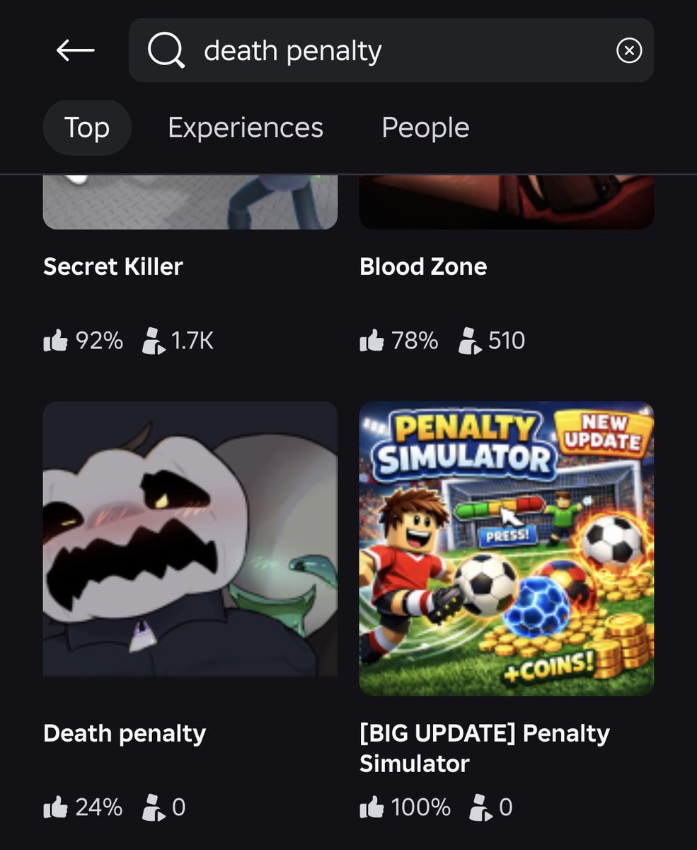 Glitcher tweet media