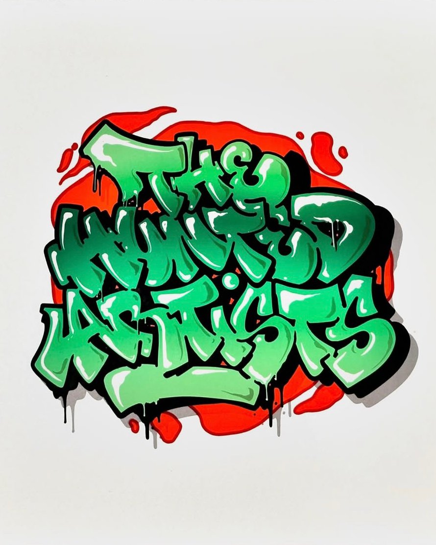 content magazine tweet media