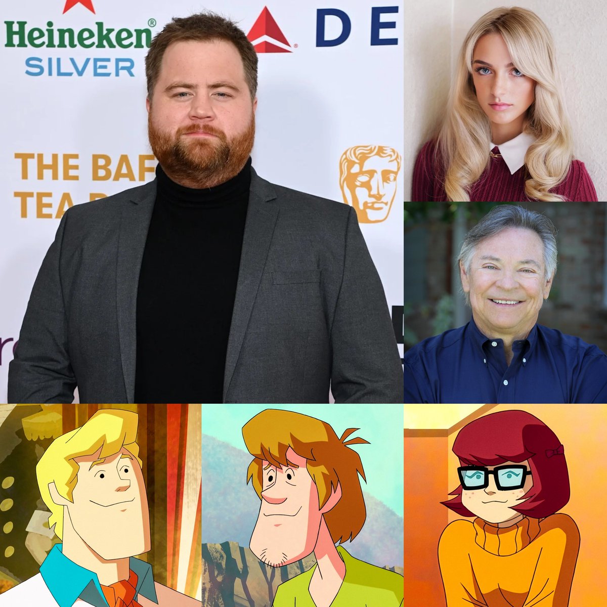 Central Scooby-Doo! tweet media