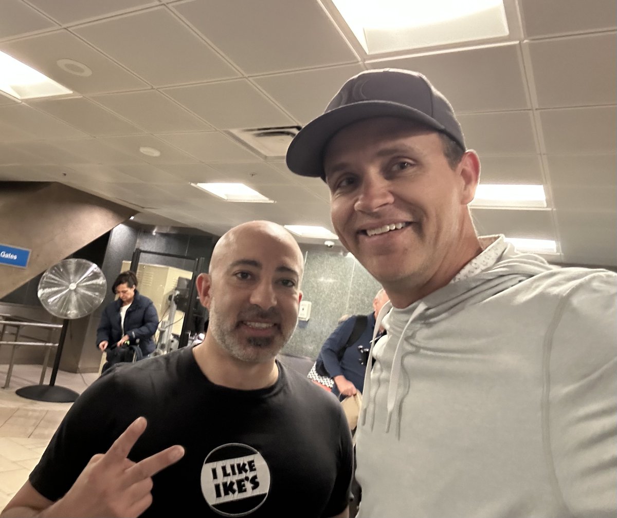 James Kelley tweet media