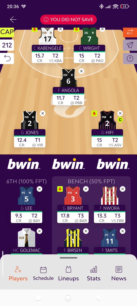 GChrono☘️🏀 tweet media