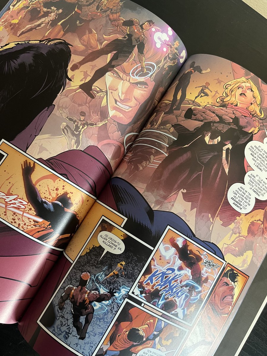 Excalibur Comics tweet media