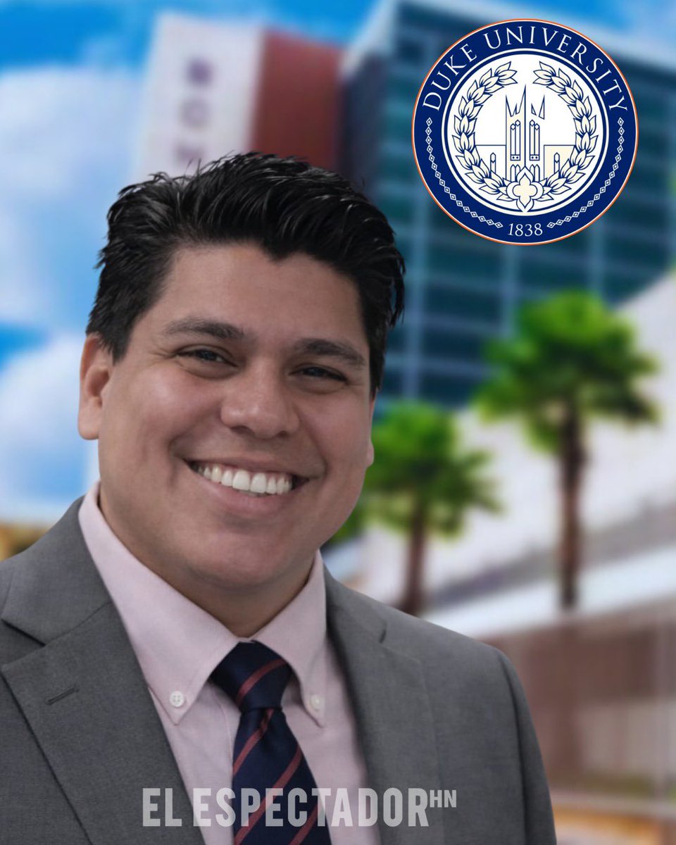 EL ESPECTADOR HN 🇭🇳 tweet media