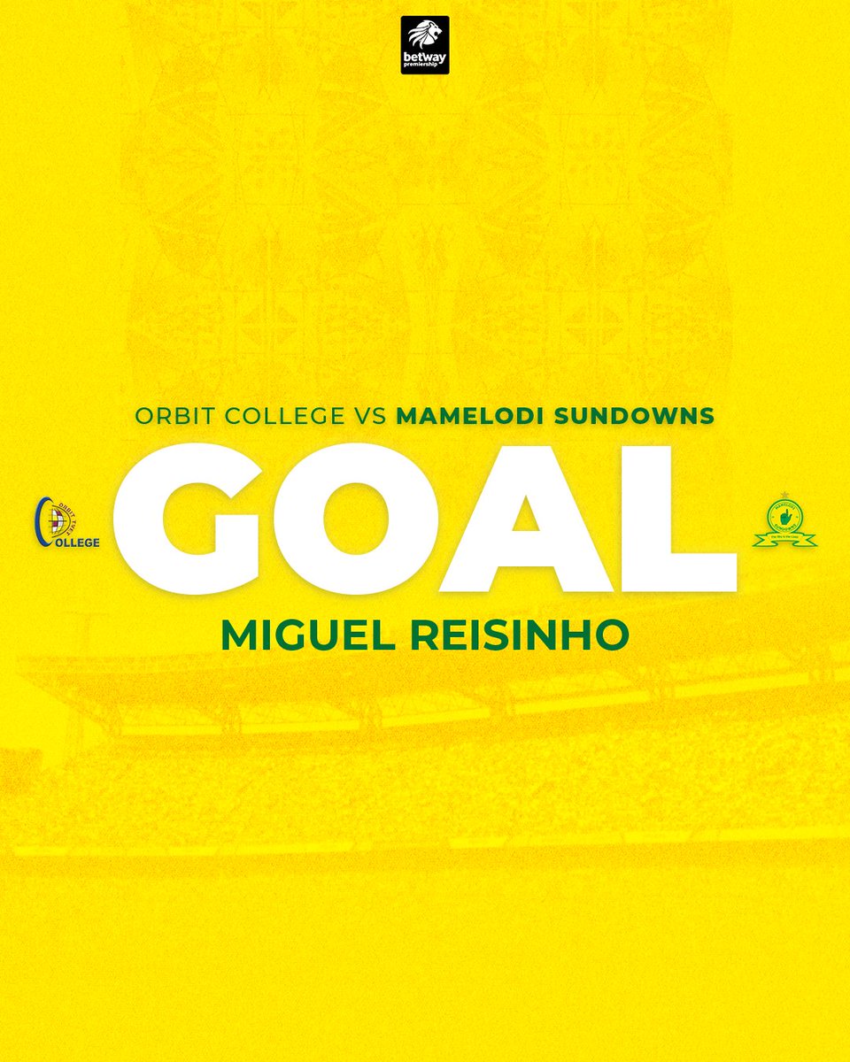 Mamelodi Sundowns FC tweet media