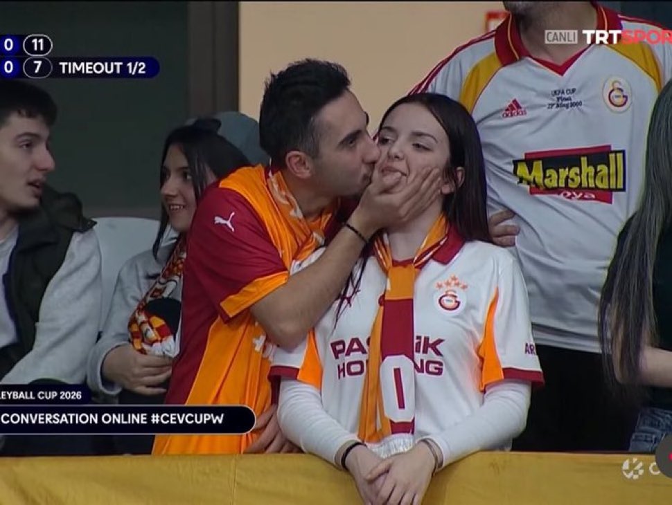 Bizimde kendimize göre hayallerimiz var