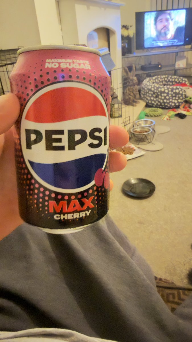 Barry Stevens tweet media