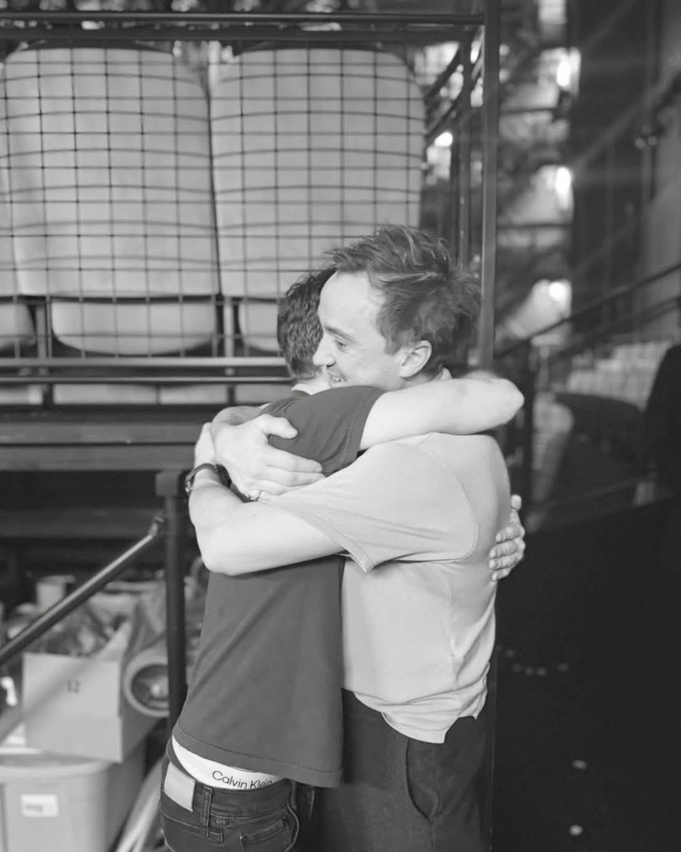 Univers Harry Potter tweet media