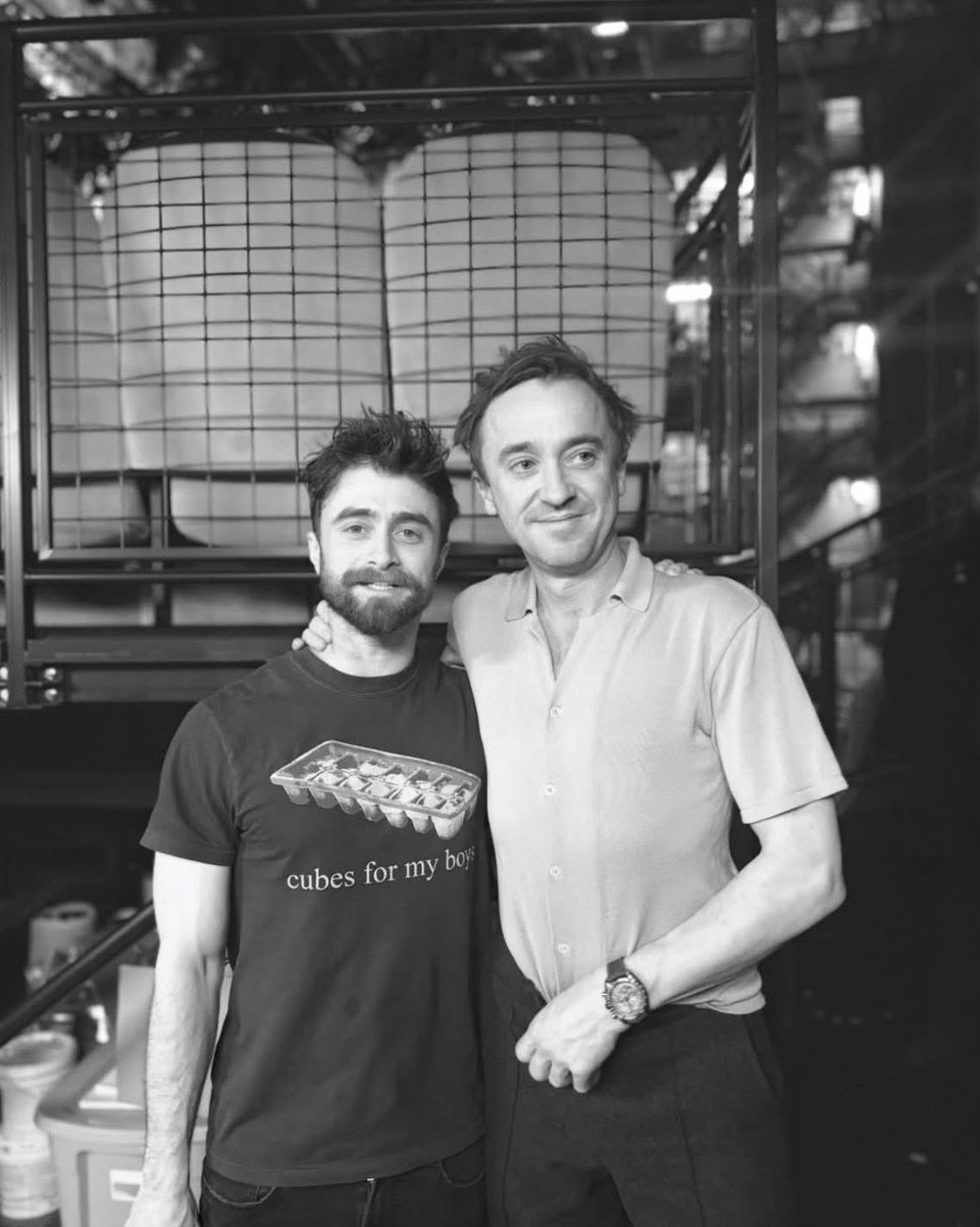 Univers Harry Potter tweet media