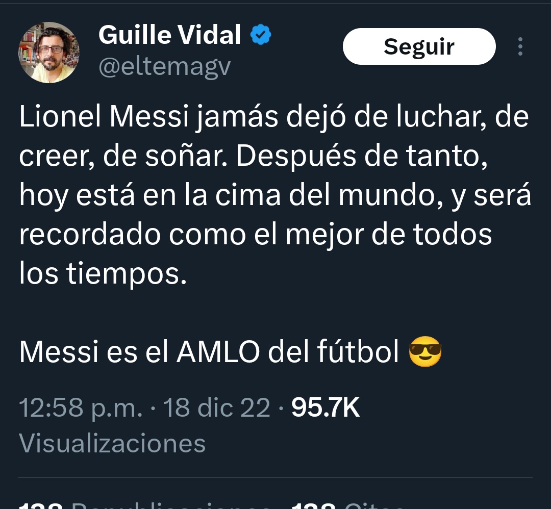 Alex Baqueiro tweet media