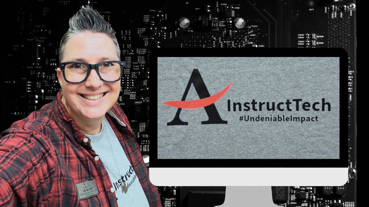 Jen Hall, NBCT tweet media