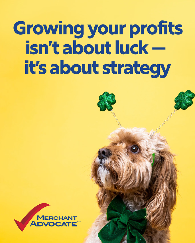 Merchant Advocate tweet media